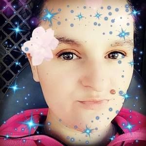 Meet your Posher, Nichole